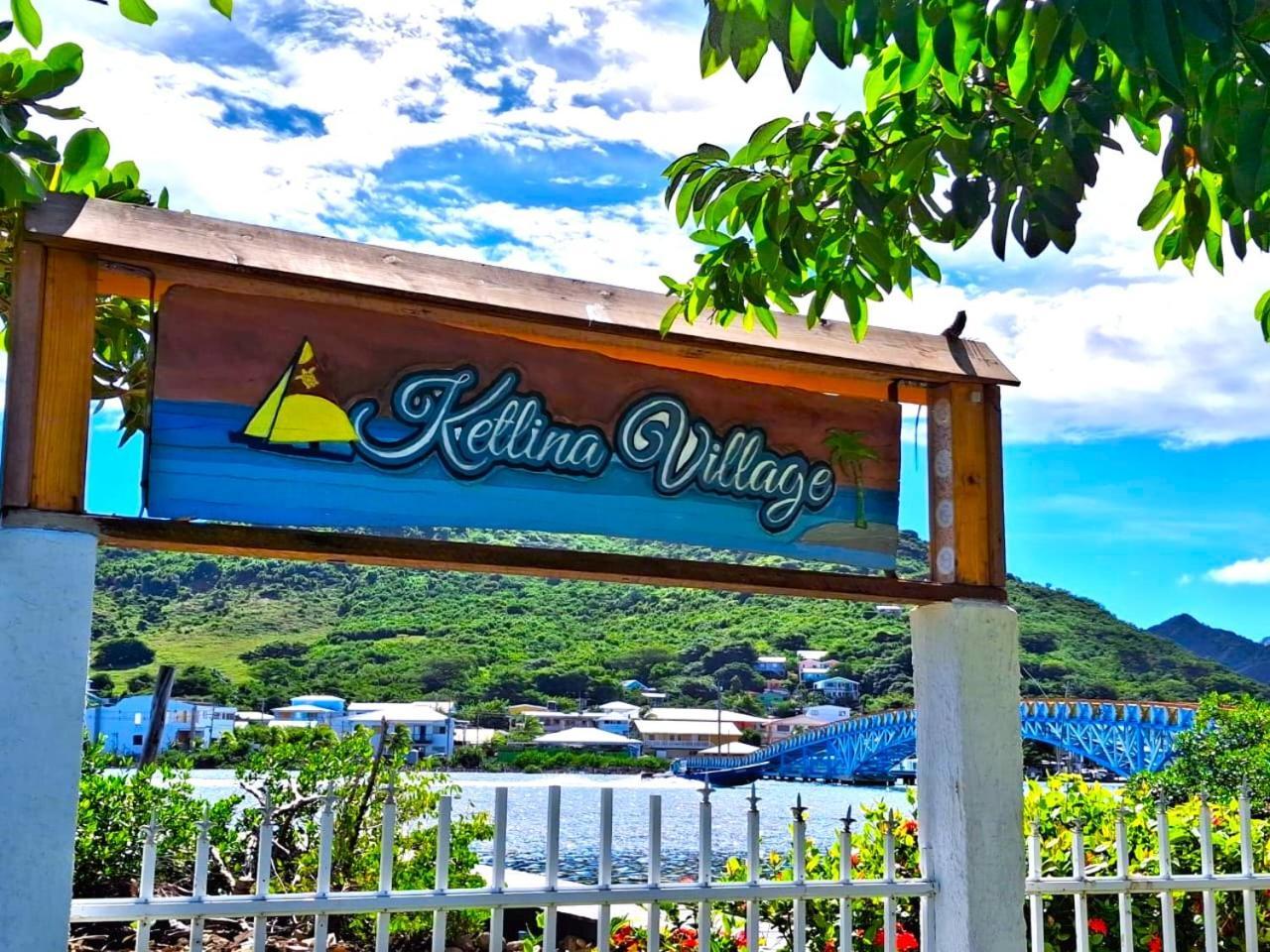 Ketlina Village Santa Catalina Island Exterior photo