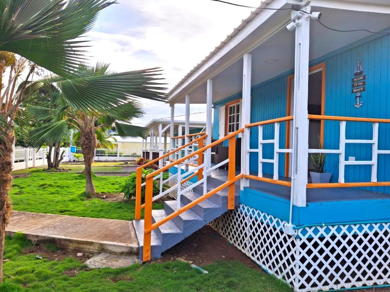 Ketlina Village Santa Catalina Island Exterior photo